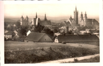 Klatovy 1942 95 018 ●